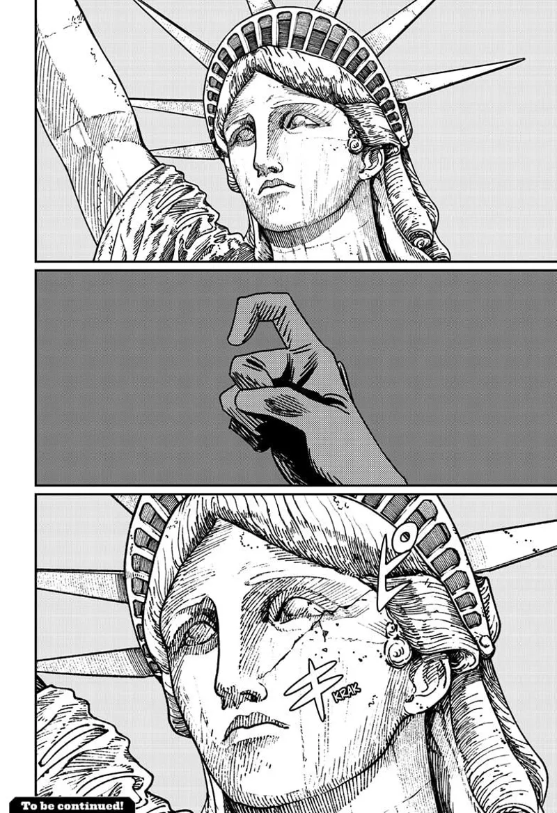 Chapter 177 (Trigger Finger) image 16