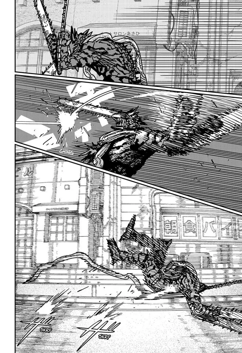 Chapter 177 (Trigger Finger) image 2