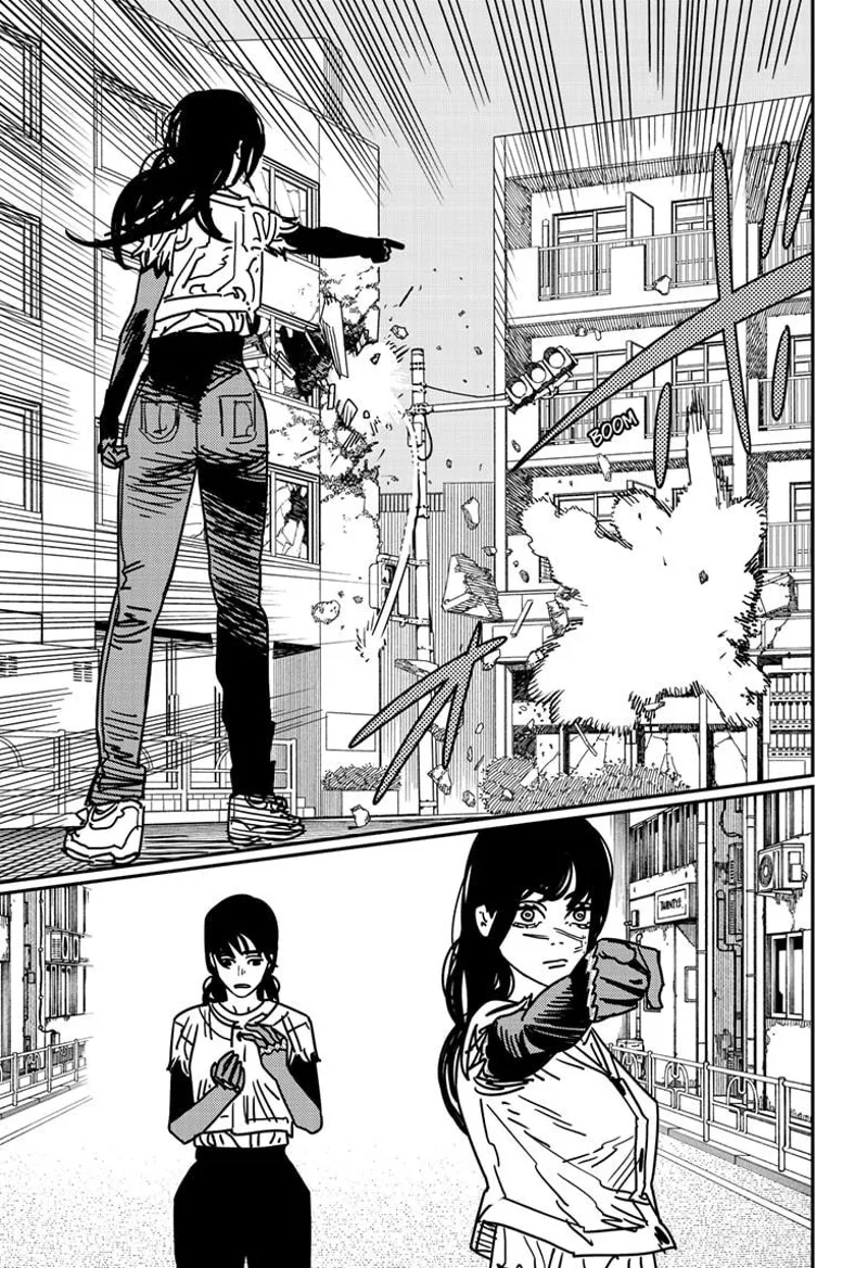 Chapter 177 (Trigger Finger) image 3