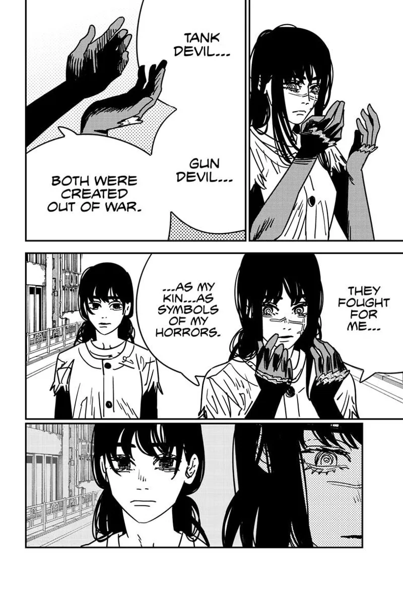 Chapter 177 (Trigger Finger) image 4