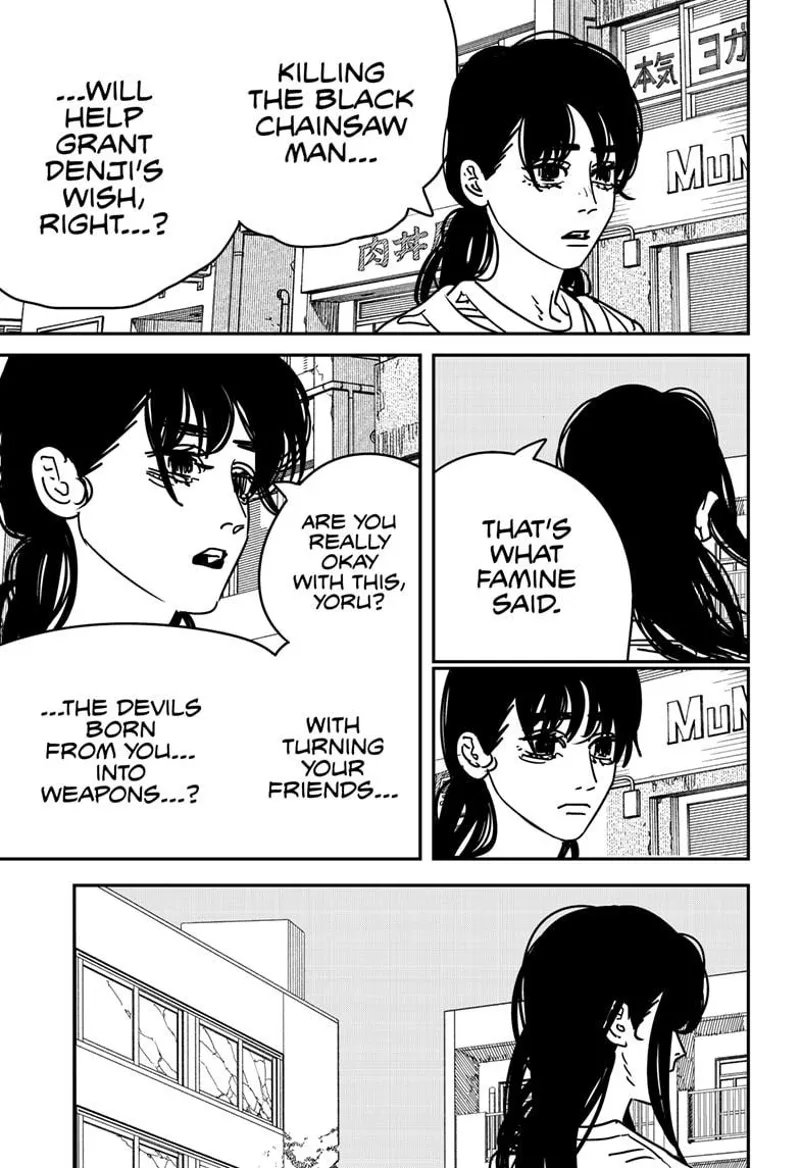 Chapter 177 (Trigger Finger) image 5