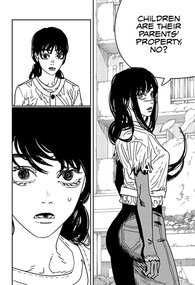 Chapter 177 (Trigger Finger) image 6
