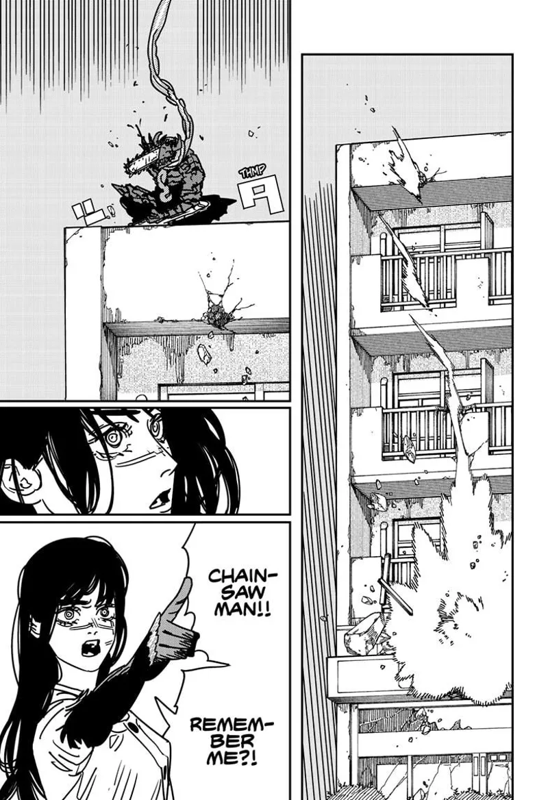 Chapter 177 (Trigger Finger) image 7