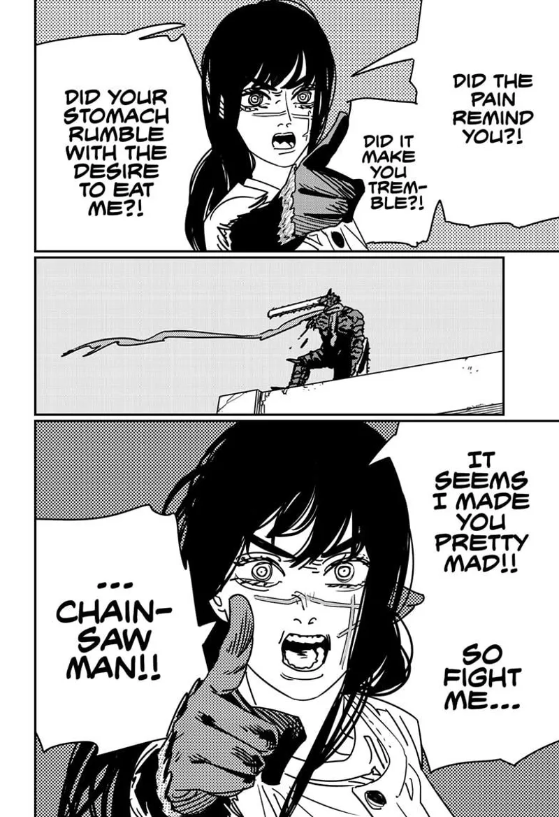 Chapter 177 (Trigger Finger) image 8