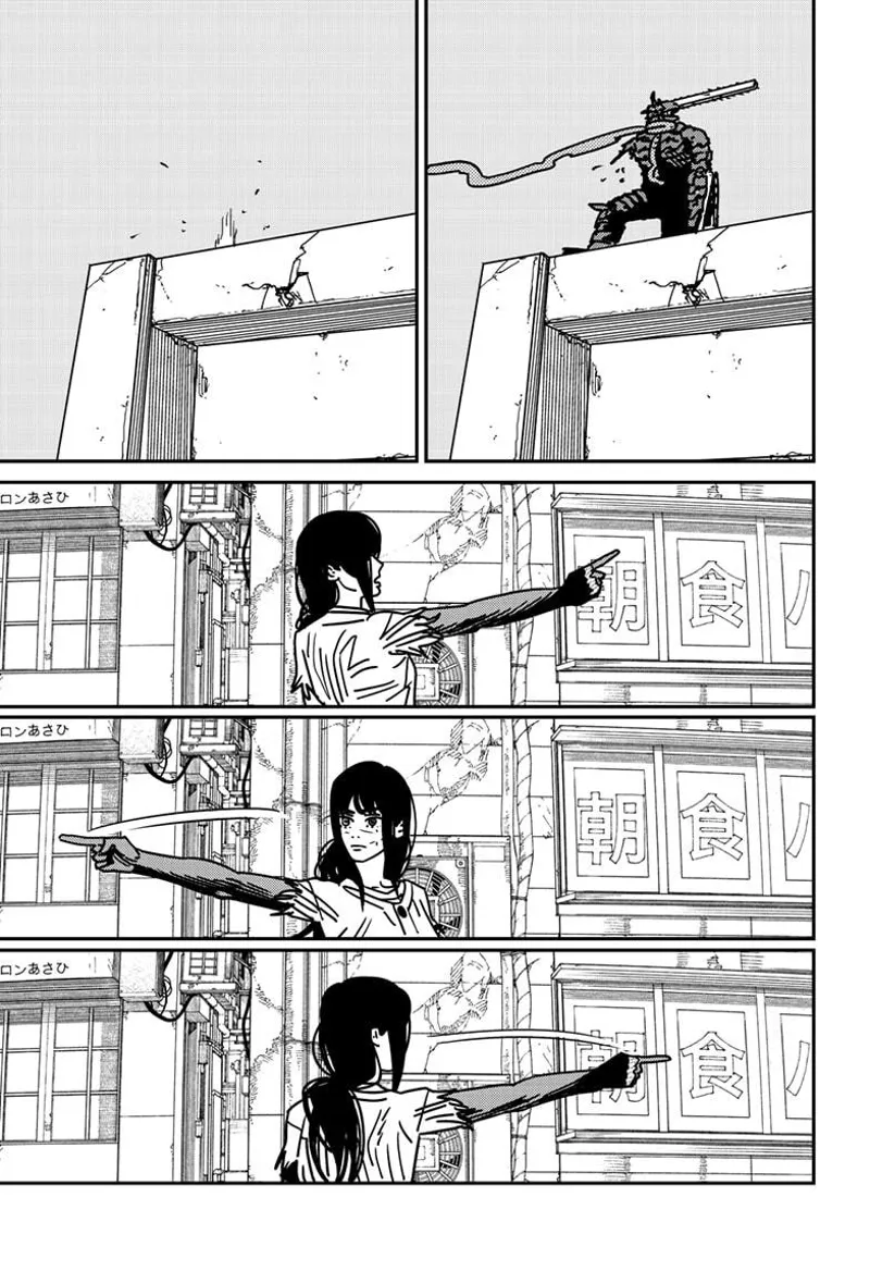 Chapter 177 (Trigger Finger) image 9