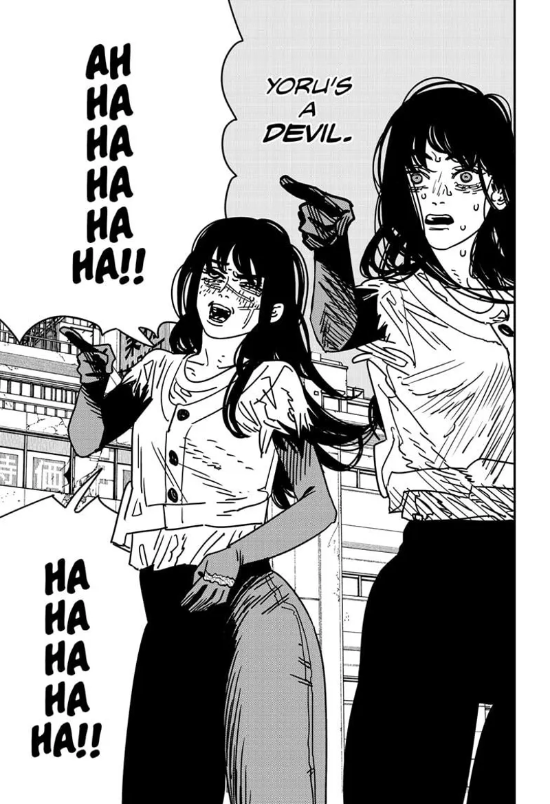Chapter 178 (Gun Goddess) image 11