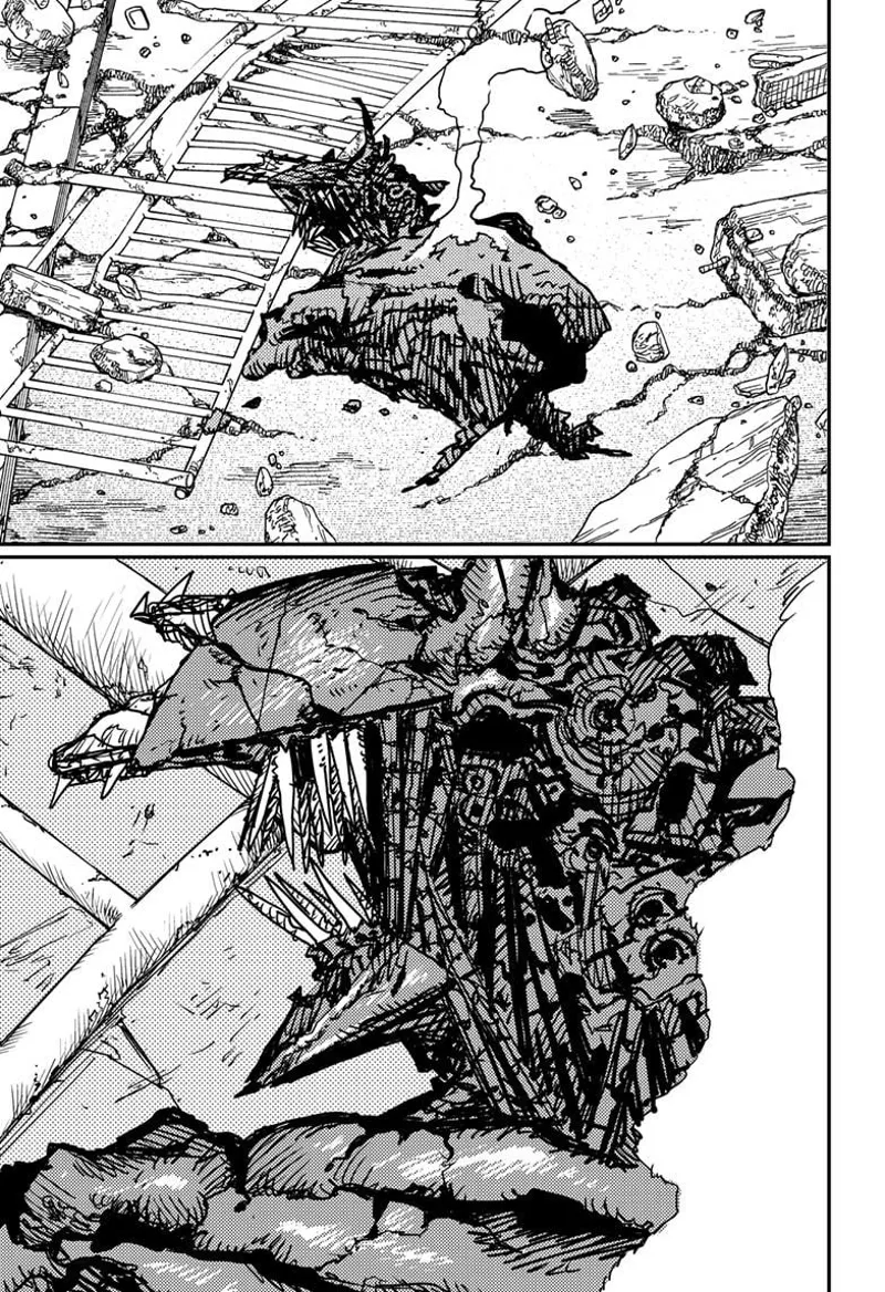 Chapter 178 (Gun Goddess) image 13