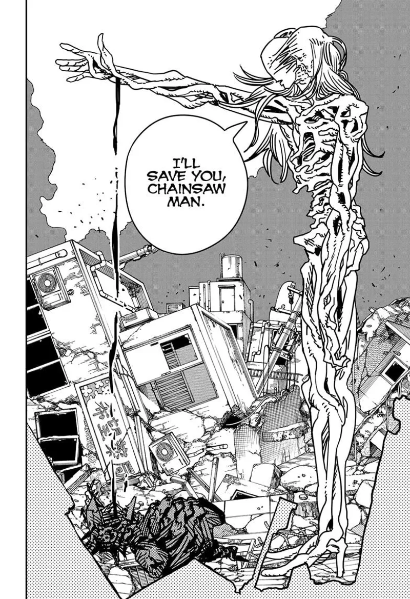 Chapter 178 (Gun Goddess) image 14