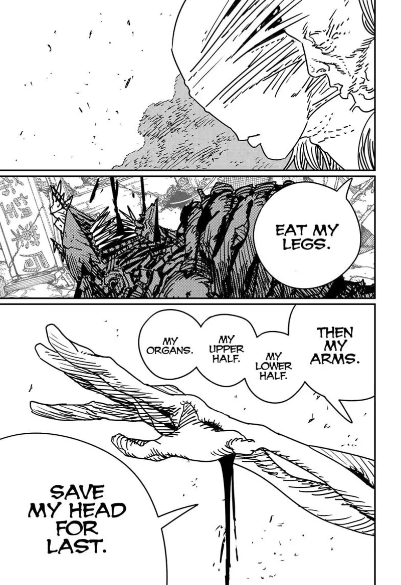 Chapter 178 (Gun Goddess) image 15