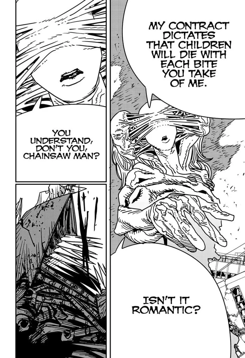 Chapter 178 (Gun Goddess) image 16