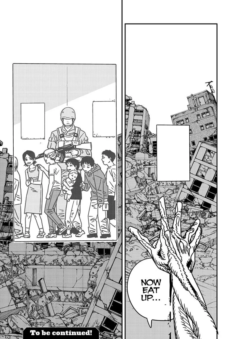 Chapter 178 (Gun Goddess) image 17