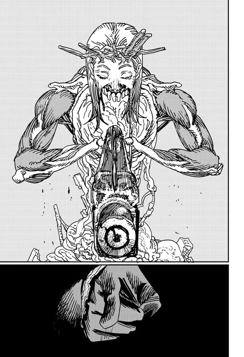 Chapter 178 (Gun Goddess) image 3