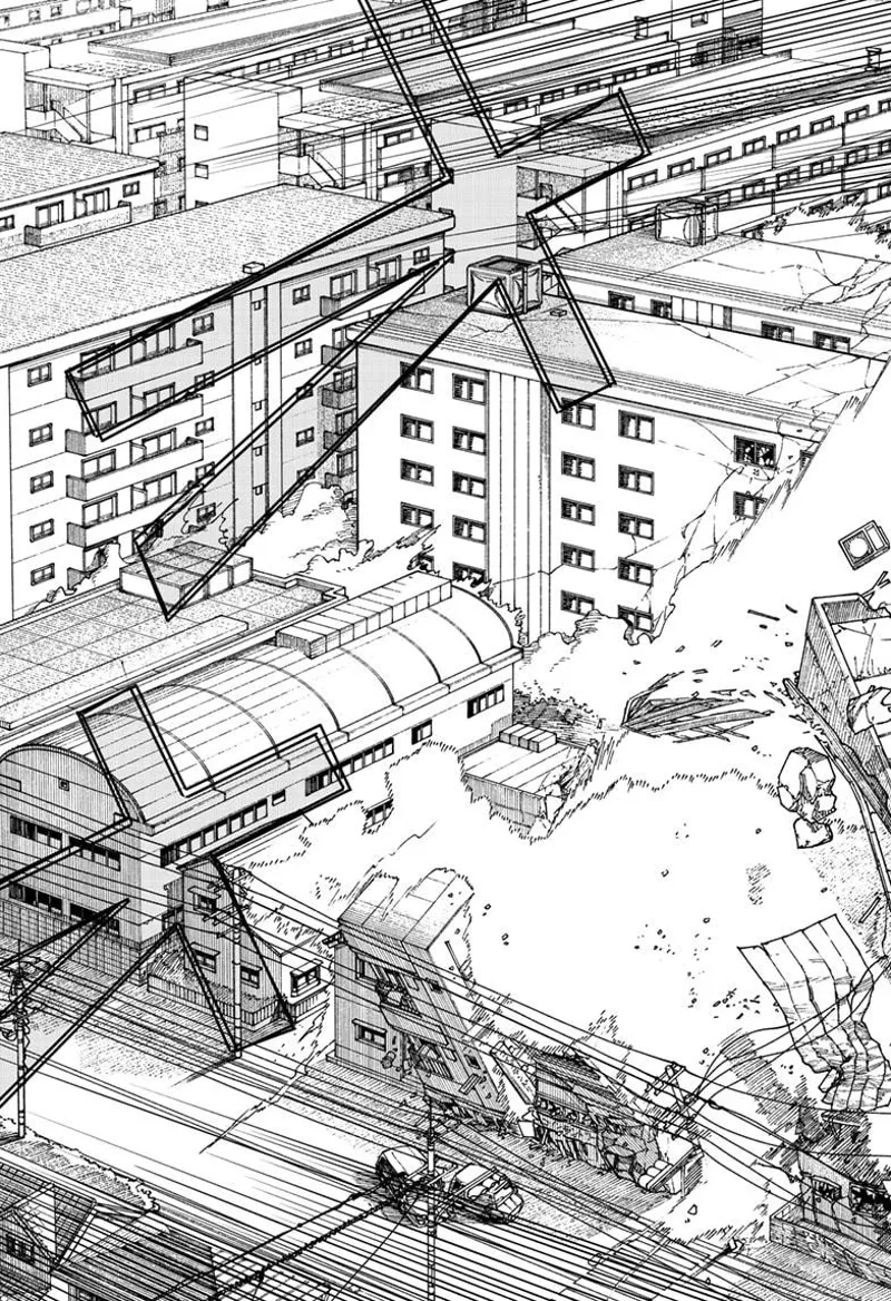 Chapter 178 (Gun Goddess) image 7