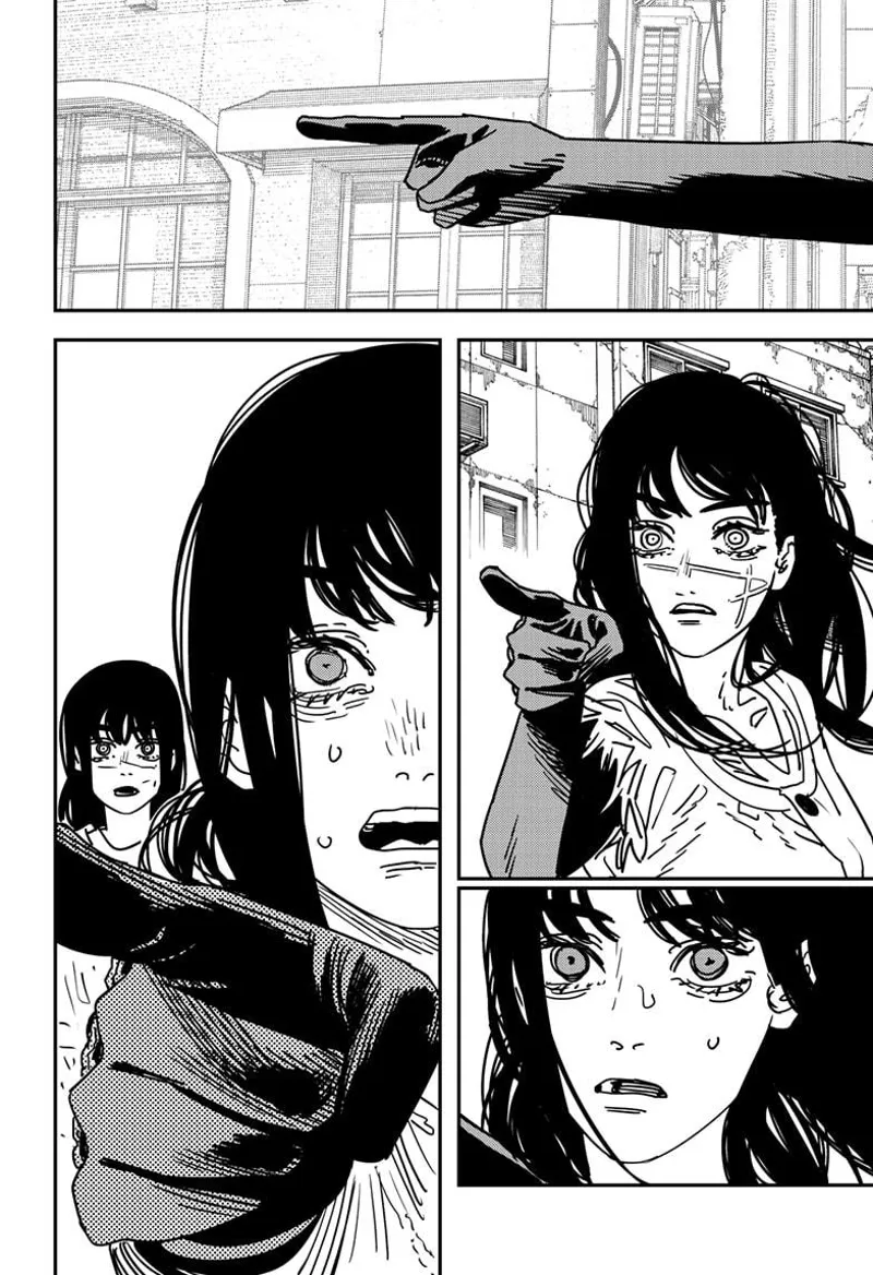 Chapter 178 (Gun Goddess) image 8