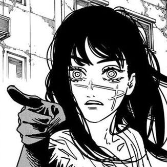 Chapter 178 (Gun Goddess) cover