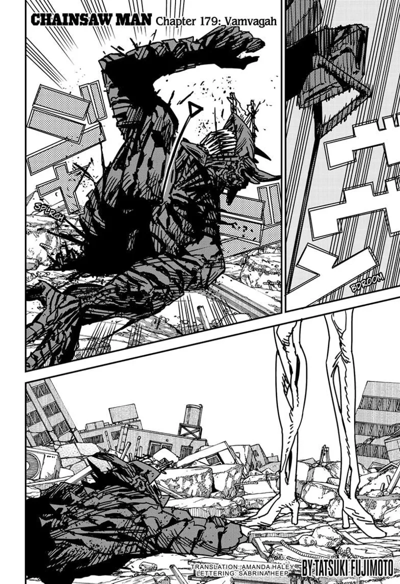 Chapter 179 (Vamvagah) image 1