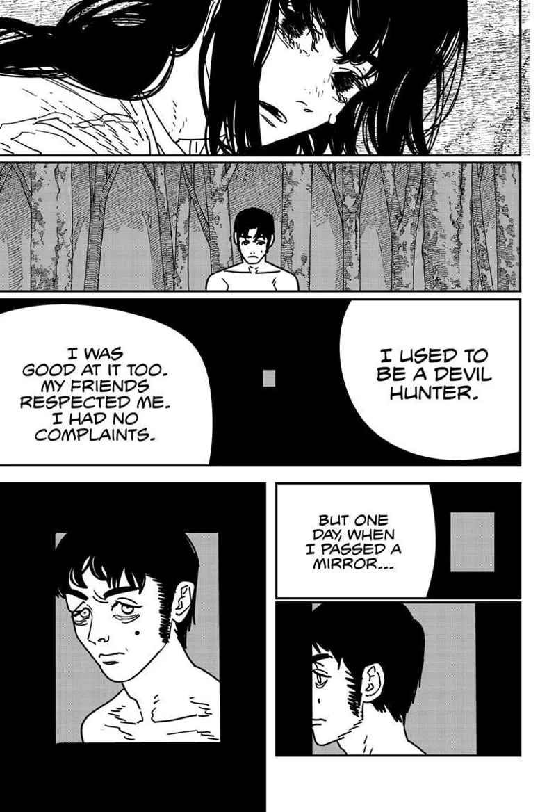 Chapter 180 (Aging's World) image 11