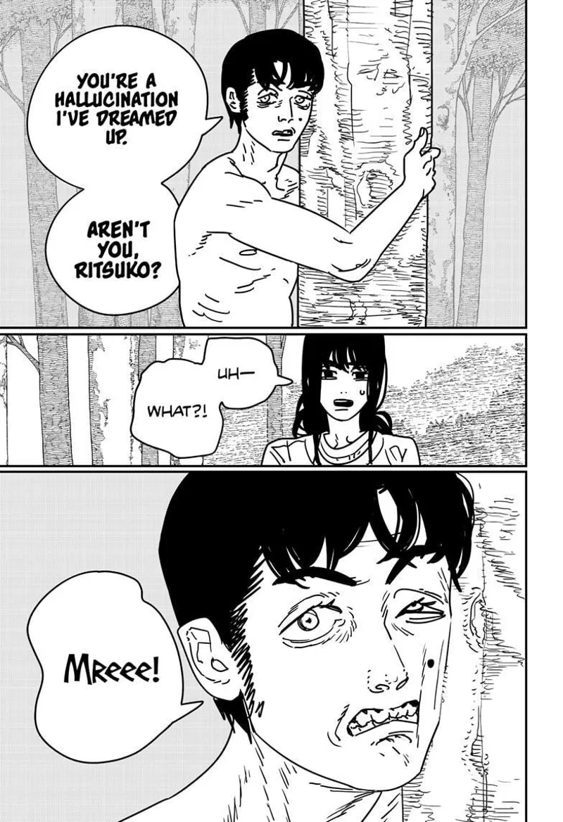 Chapter 180 (Aging's World) image 17