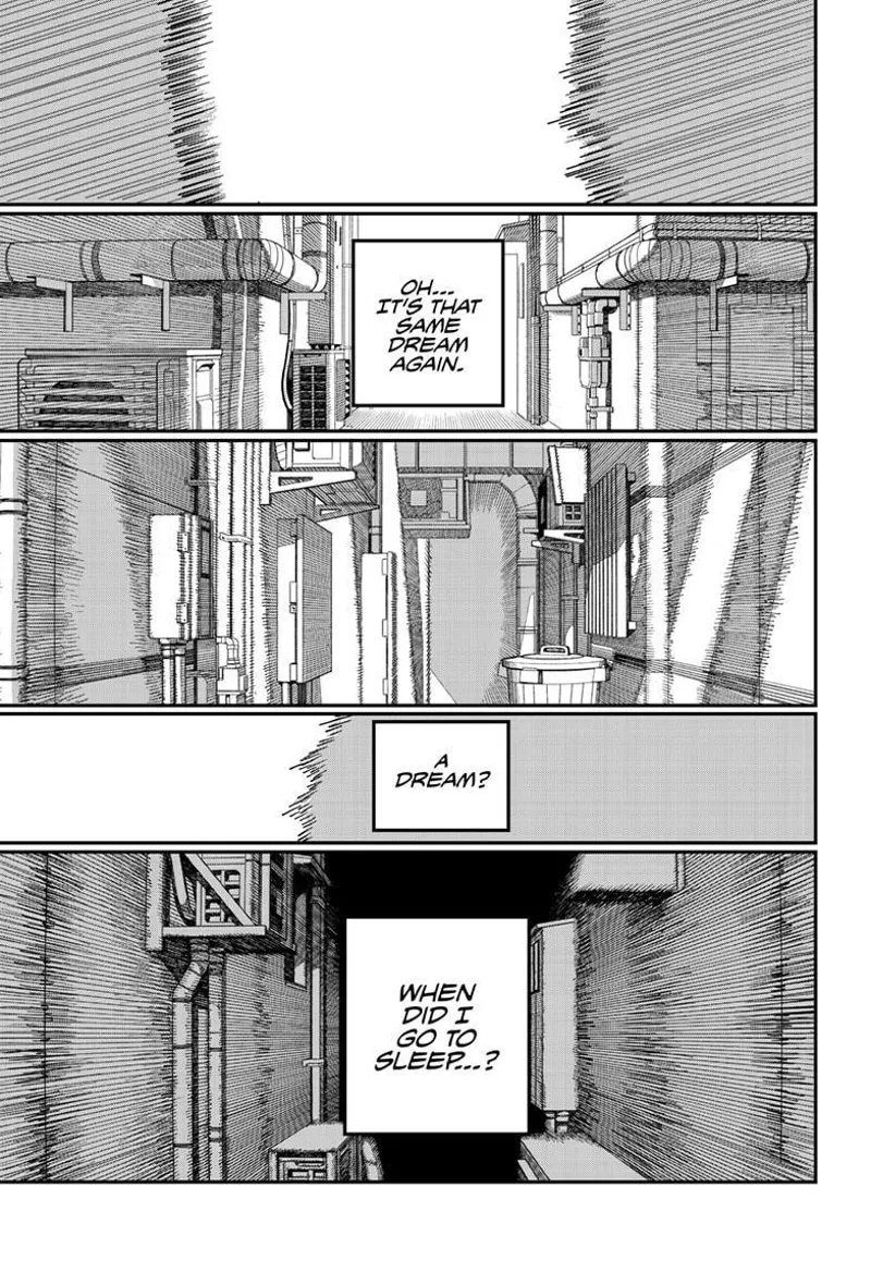 Chapter 180 (Aging's World) image 3