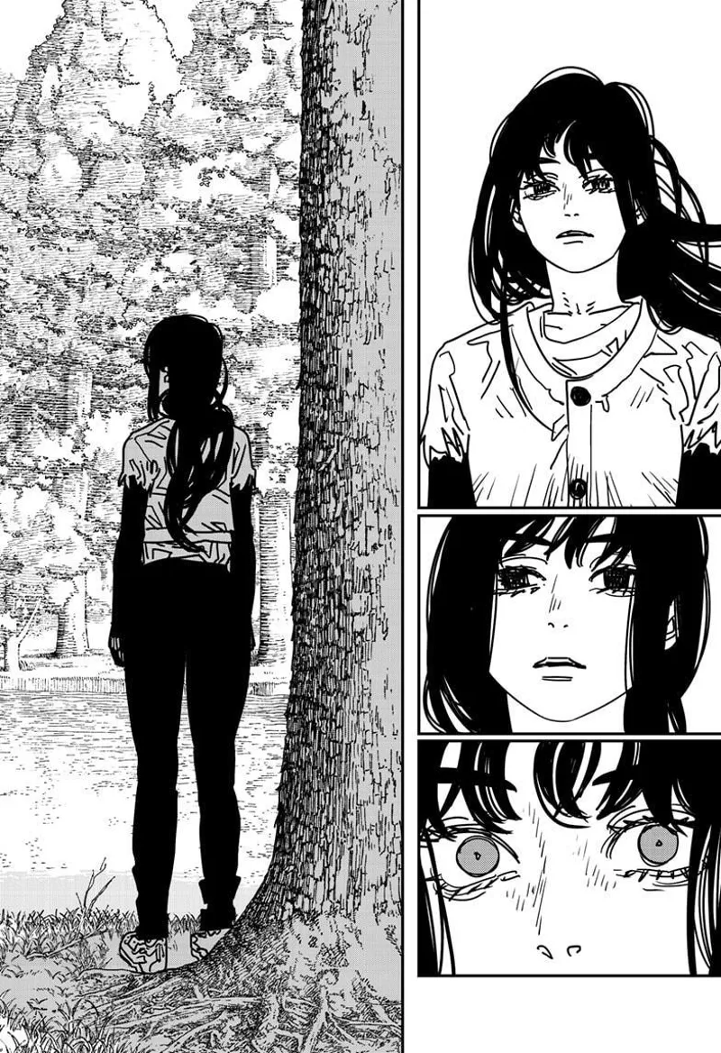 Chapter 180 (Aging's World) image 4