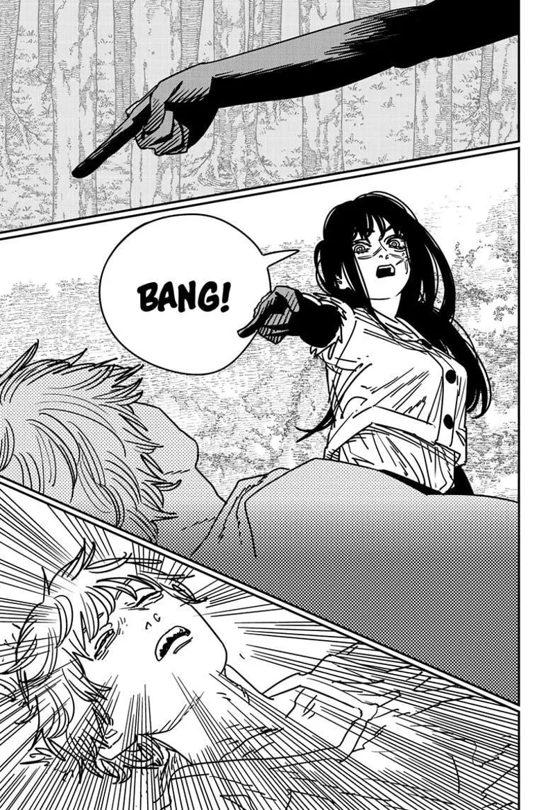Chapter 180 (Aging's World) image 7