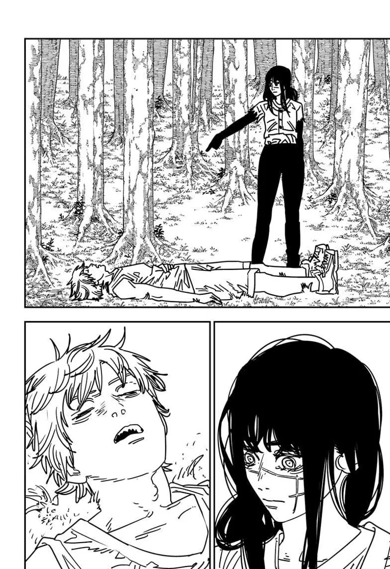 Chapter 180 (Aging's World) image 8