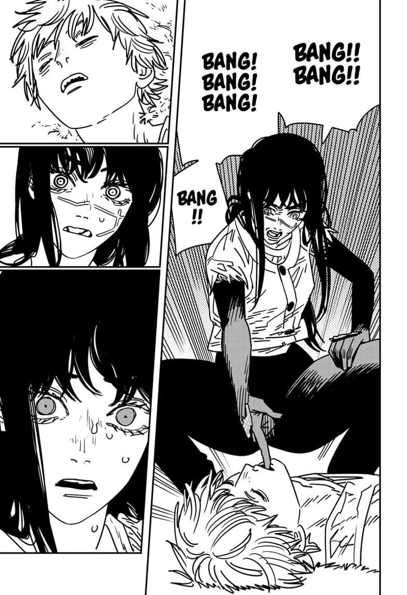 Chapter 180 (Aging's World) image 9
