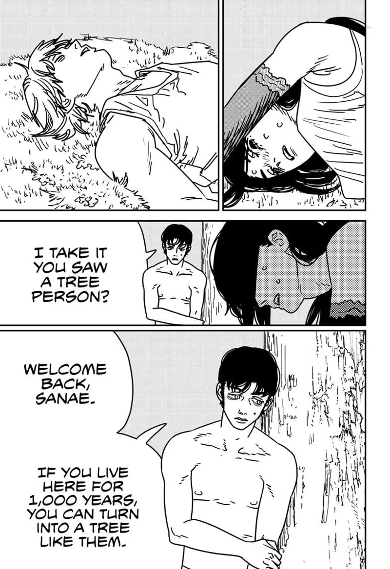 Chapter 181 (Trees on the Mind) image 10