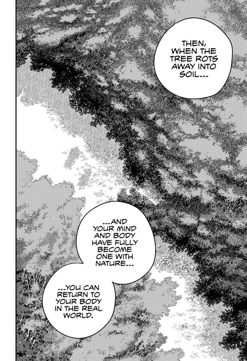 Chapter 181 (Trees on the Mind) image 11