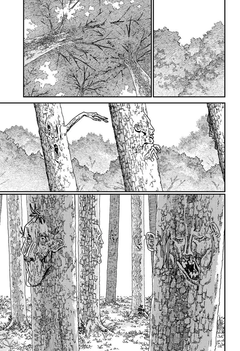 Chapter 181 (Trees on the Mind) image 12