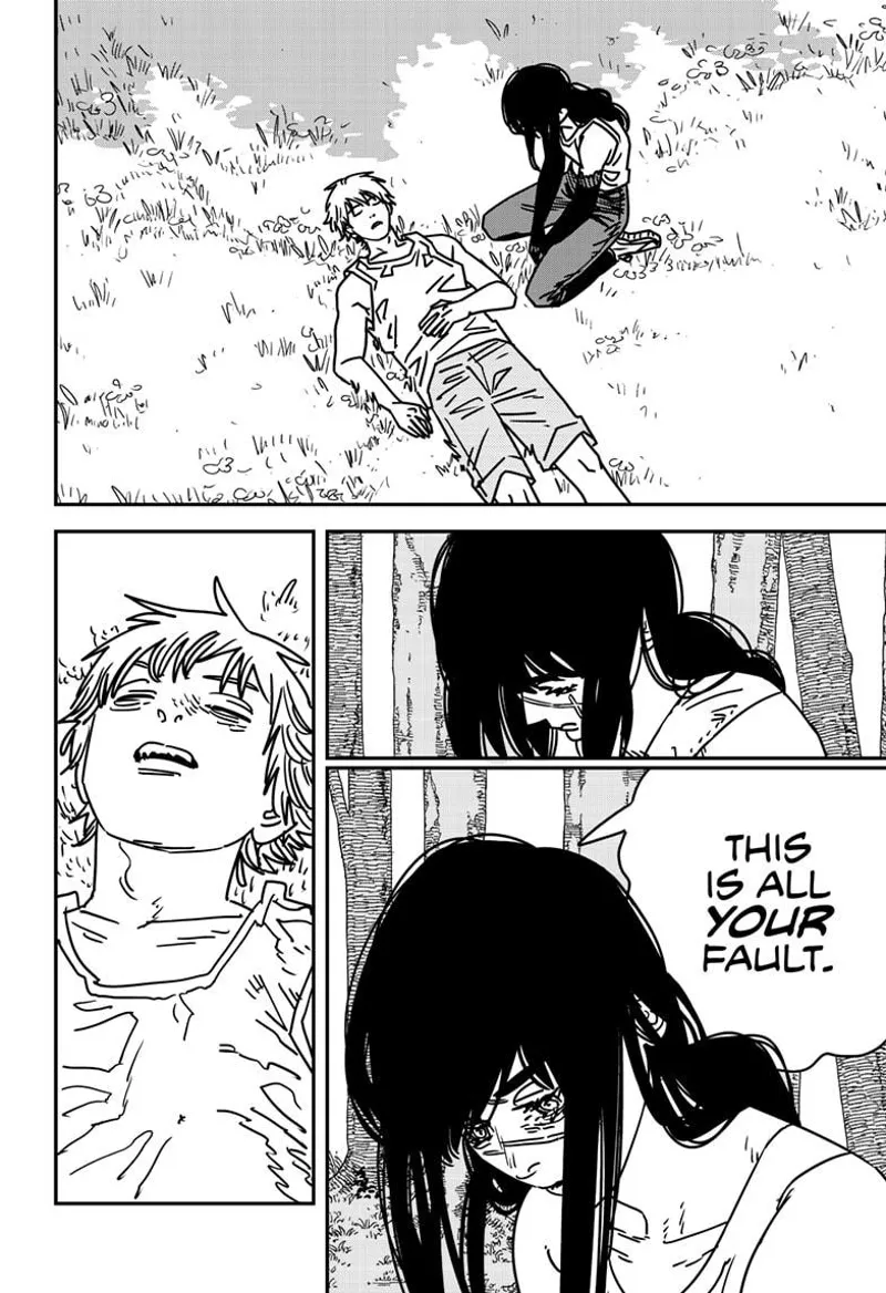 Chapter 181 (Trees on the Mind) image 13