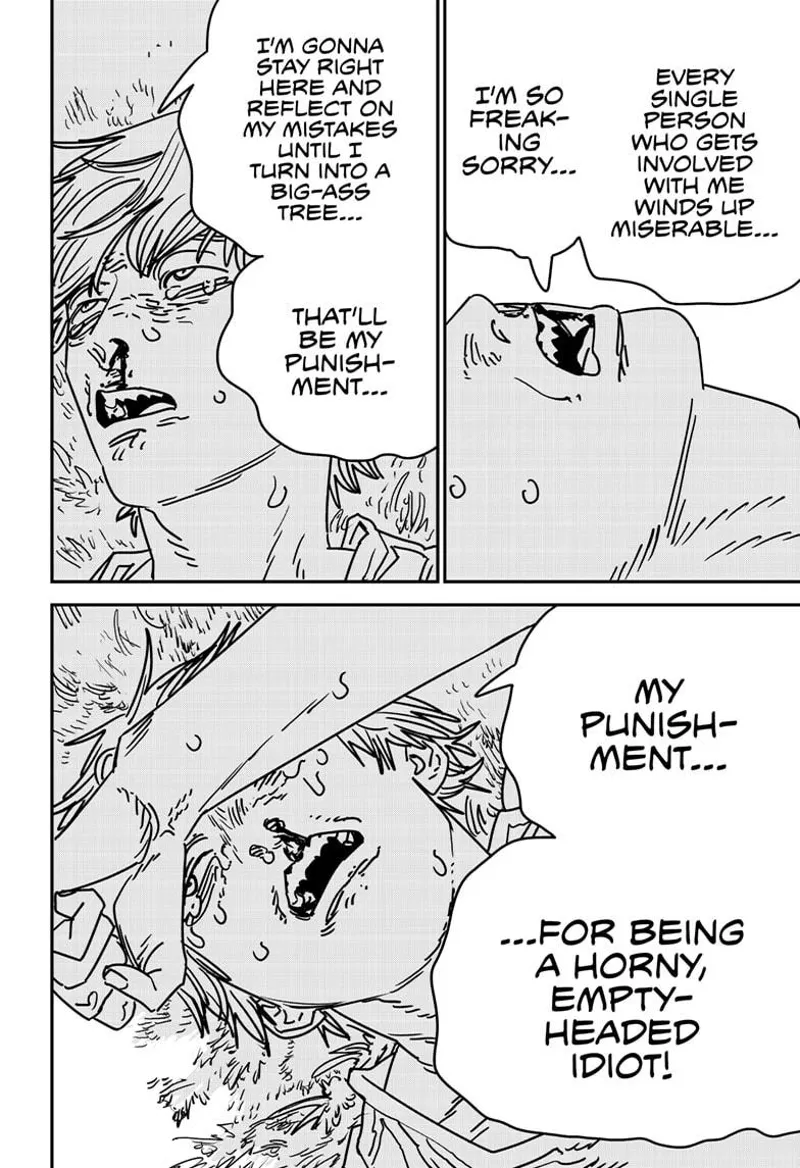 Chapter 181 (Trees on the Mind) image 15