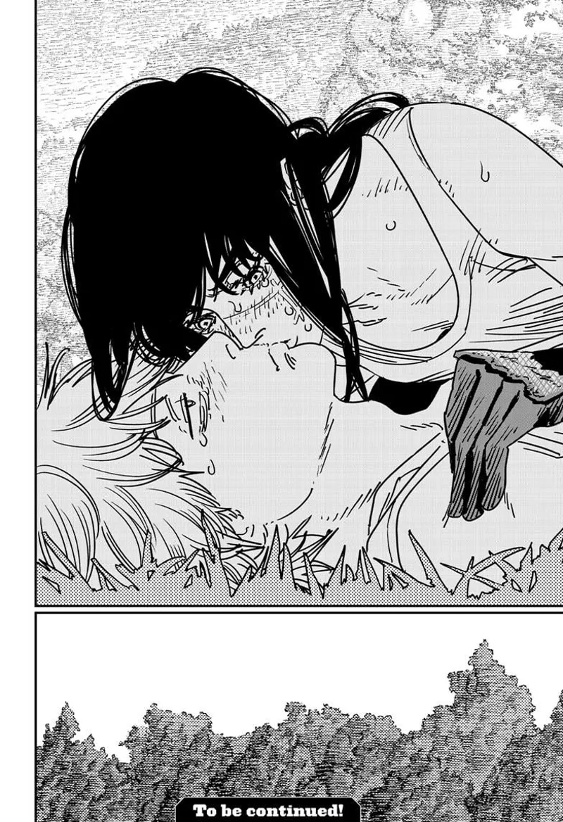 Chapter 181 (Trees on the Mind) image 17