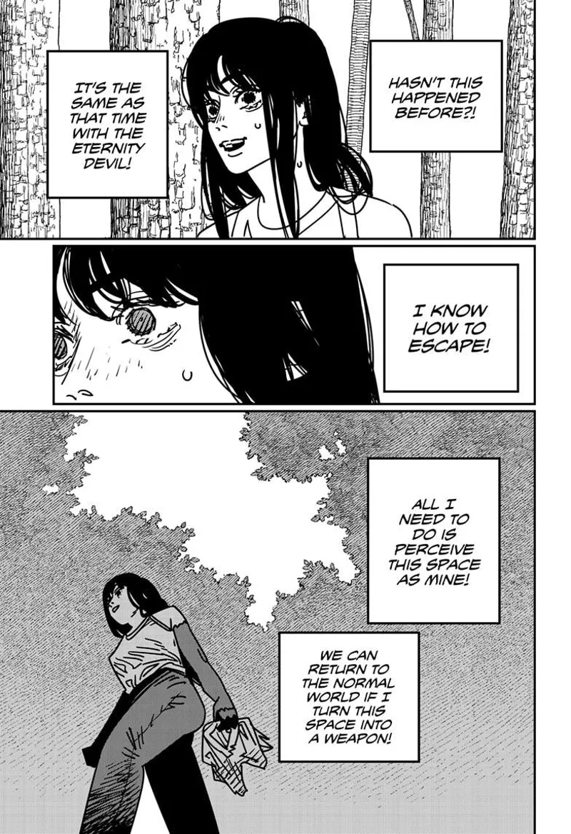 Chapter 181 (Trees on the Mind) image 2