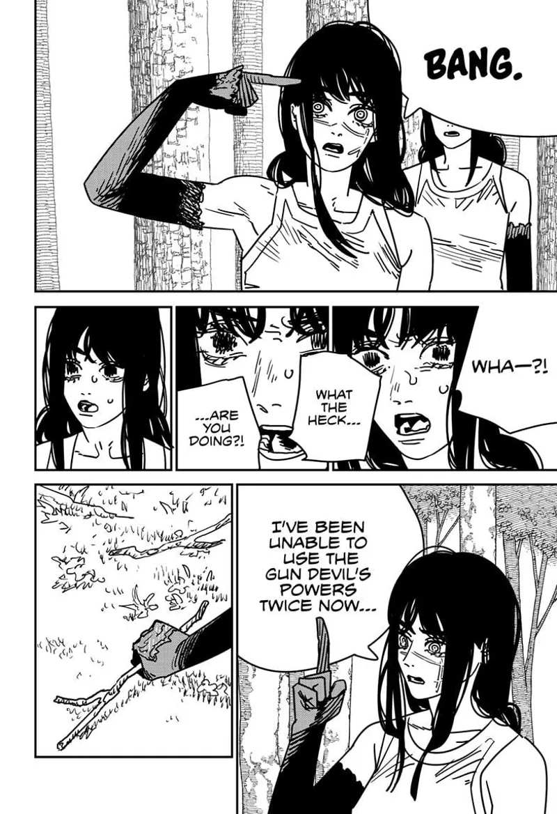 Chapter 181 (Trees on the Mind) image 3