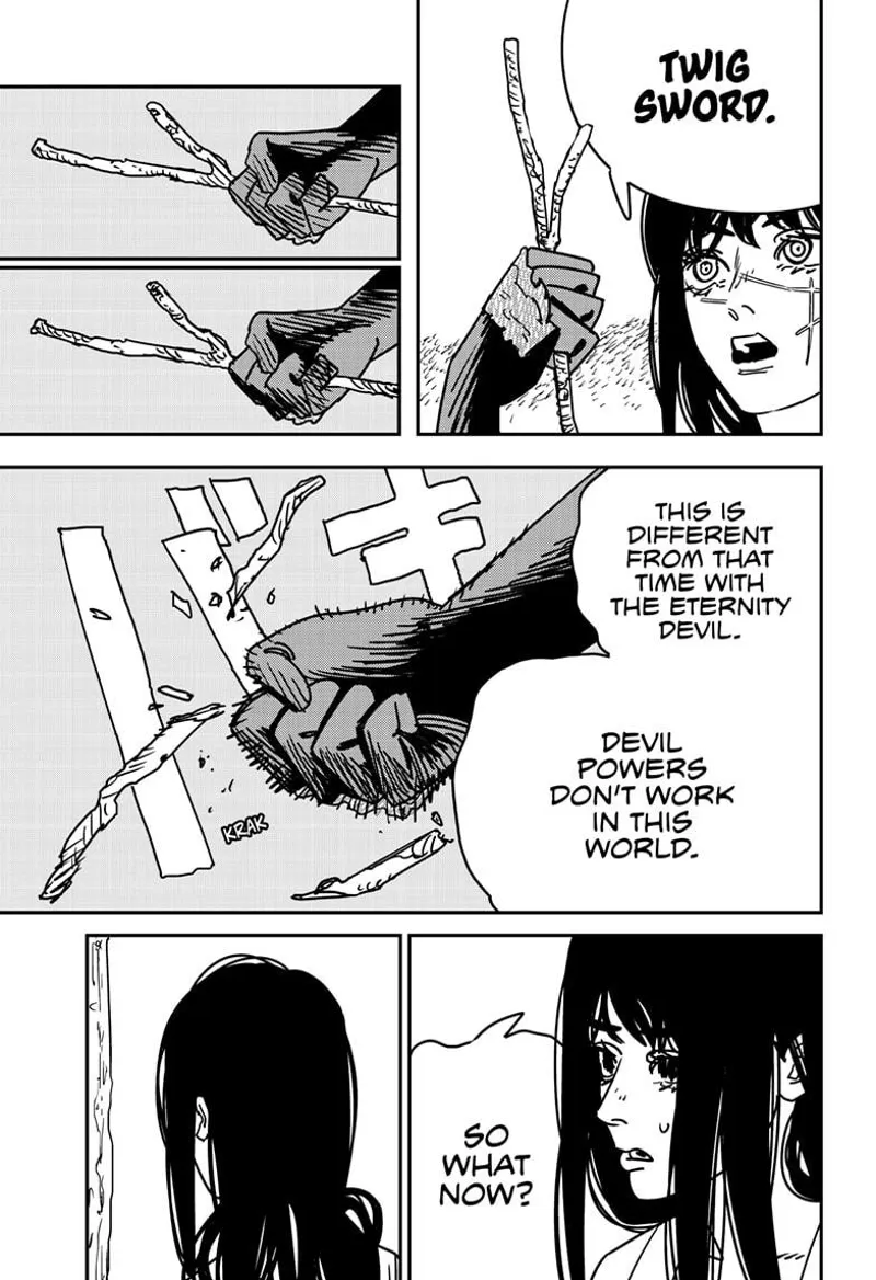 Chapter 181 (Trees on the Mind) image 4
