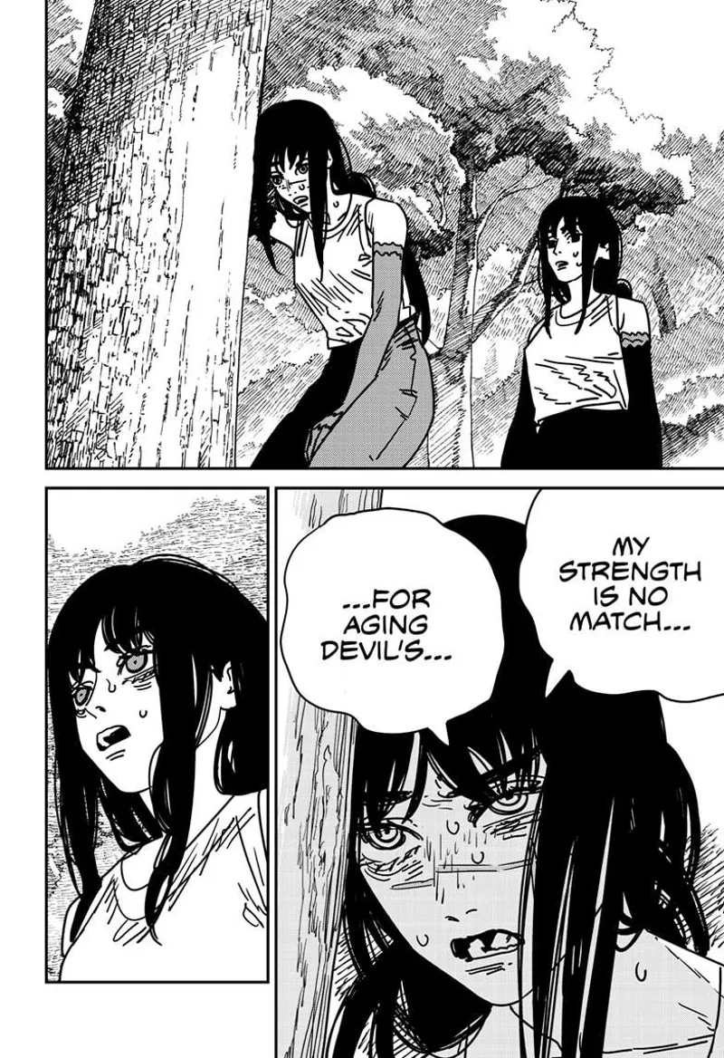 Chapter 181 (Trees on the Mind) image 5