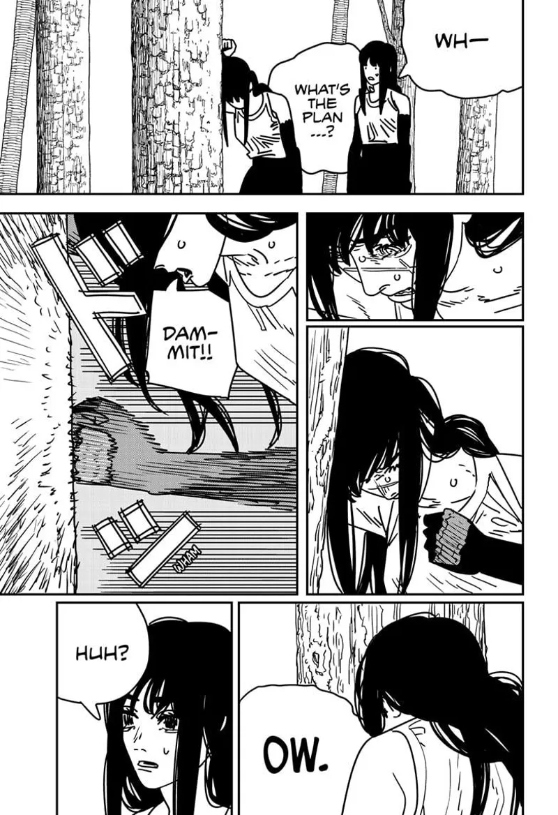 Chapter 181 (Trees on the Mind) image 6