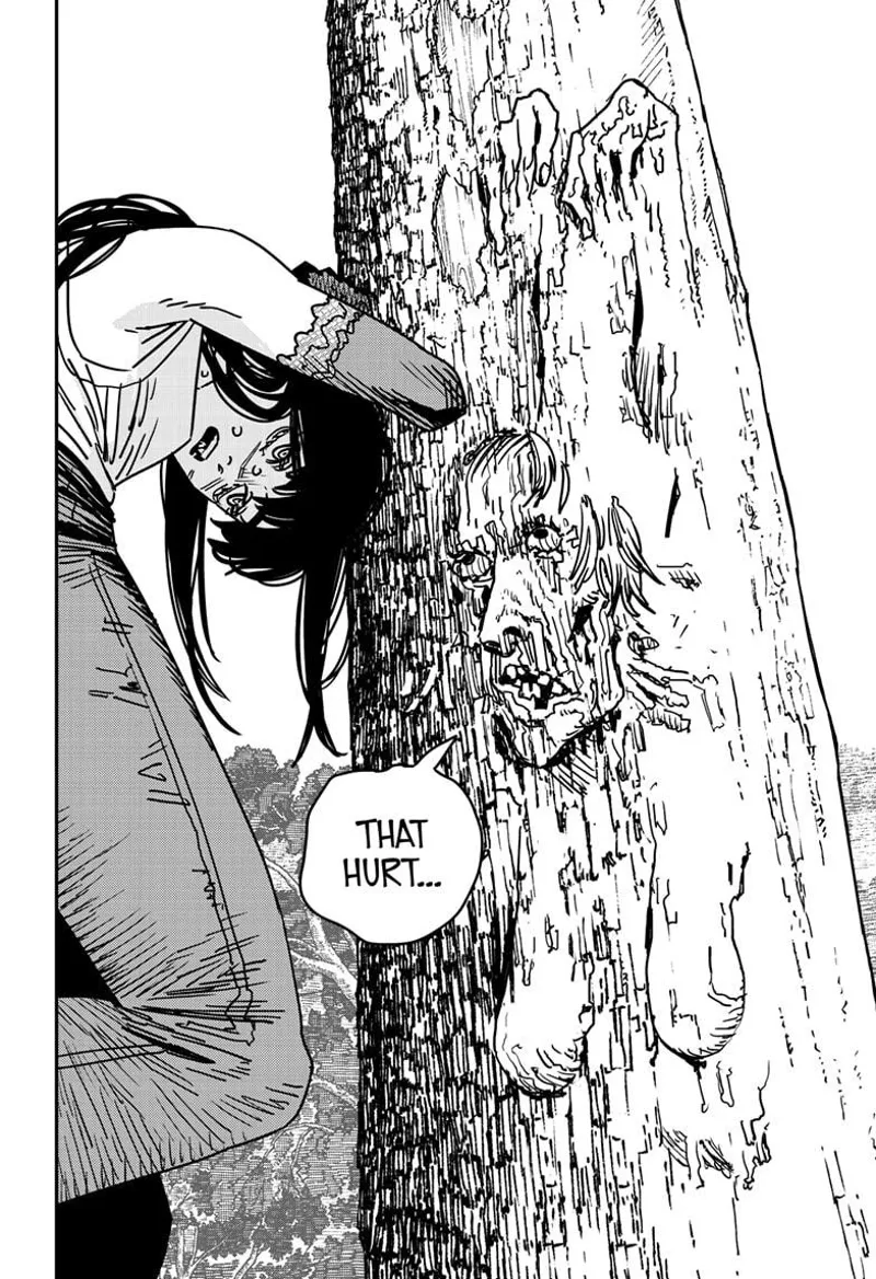 Chapter 181 (Trees on the Mind) image 7