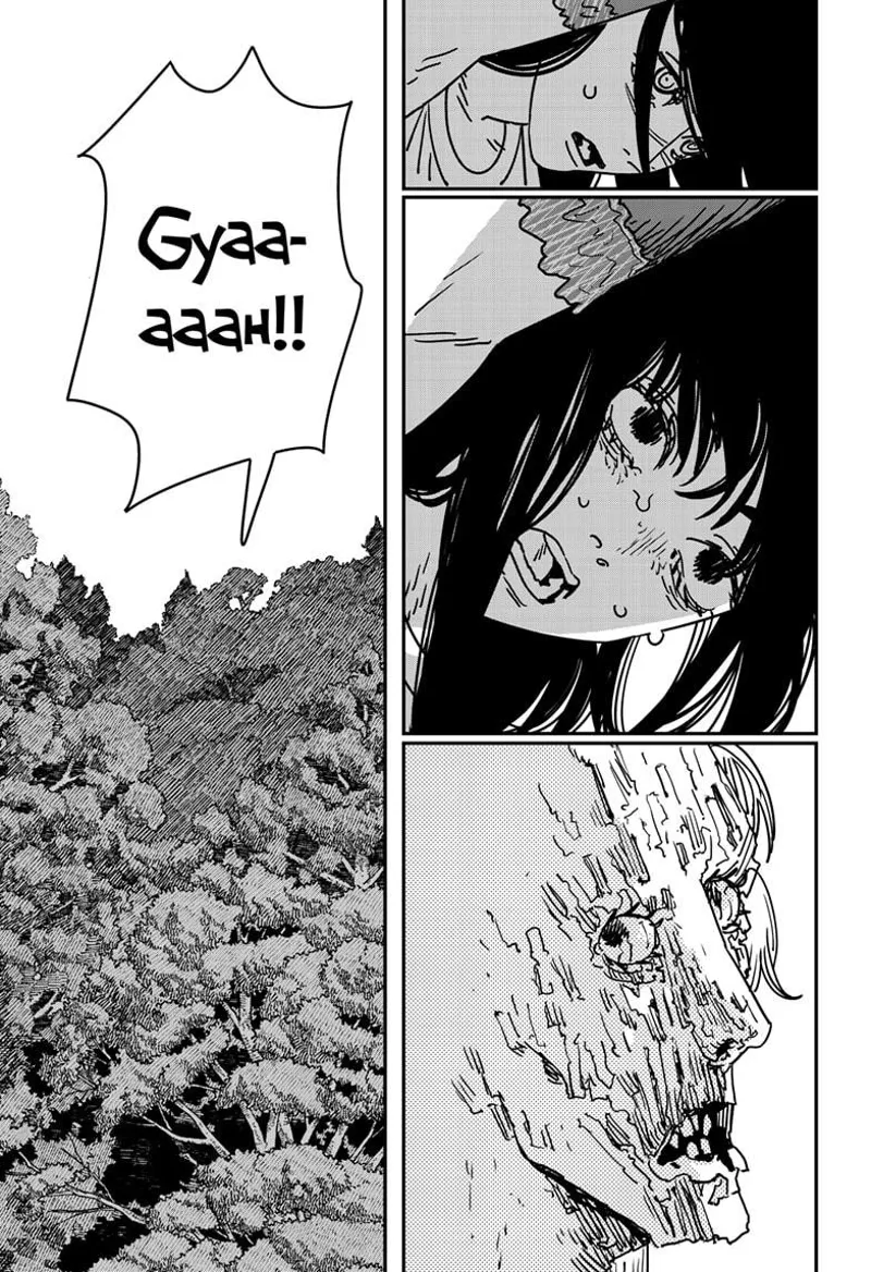 Chapter 181 (Trees on the Mind) image 8