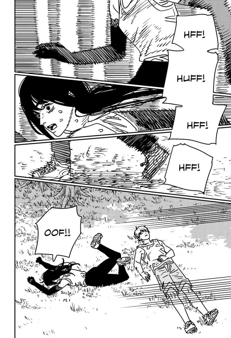 Chapter 181 (Trees on the Mind) image 9