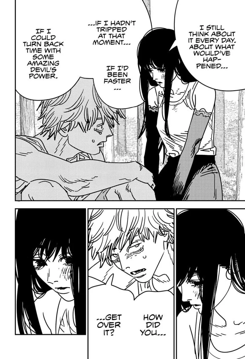 Chapter 182 (Cute) image 10