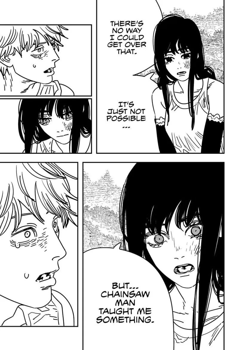 Chapter 182 (Cute) image 11