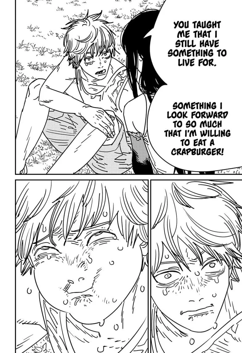 Chapter 182 (Cute) image 12