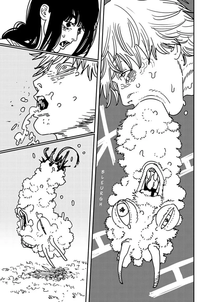 Chapter 182 (Cute) image 13