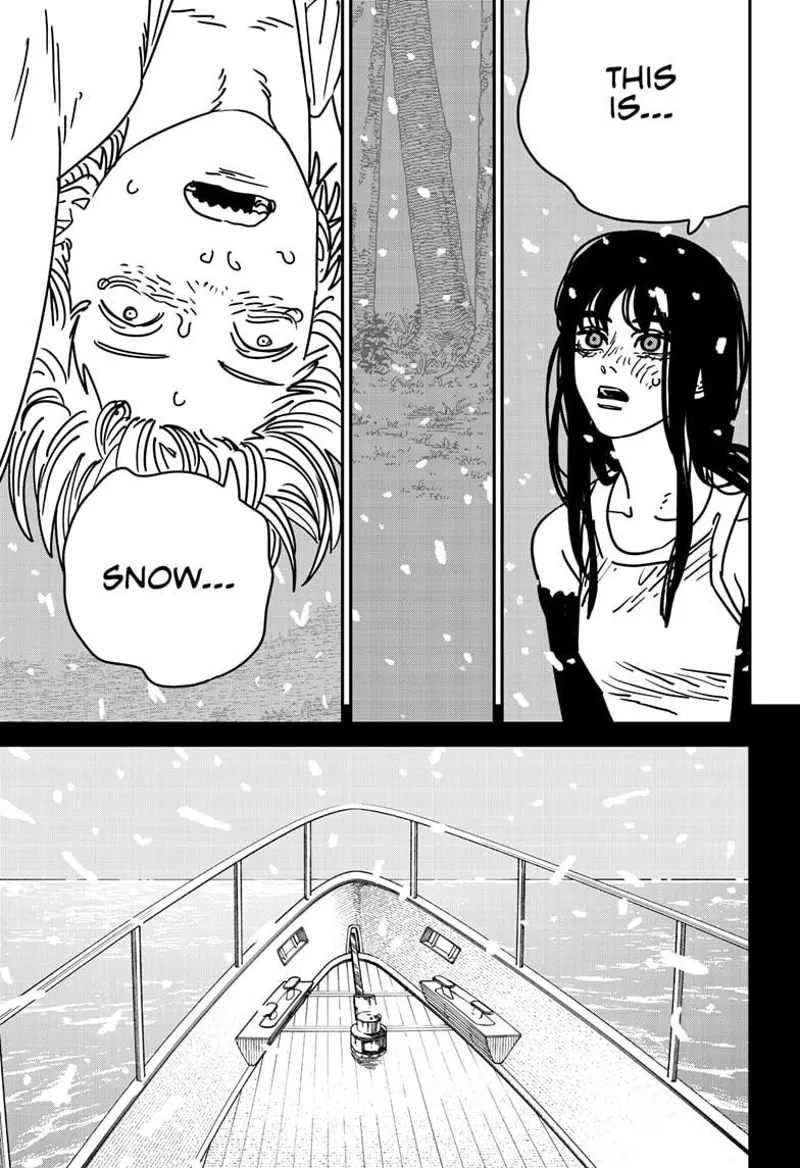 Chapter 182 (Cute) image 15