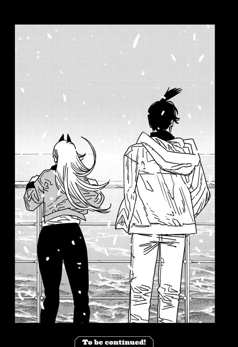 Chapter 182 (Cute) image 16