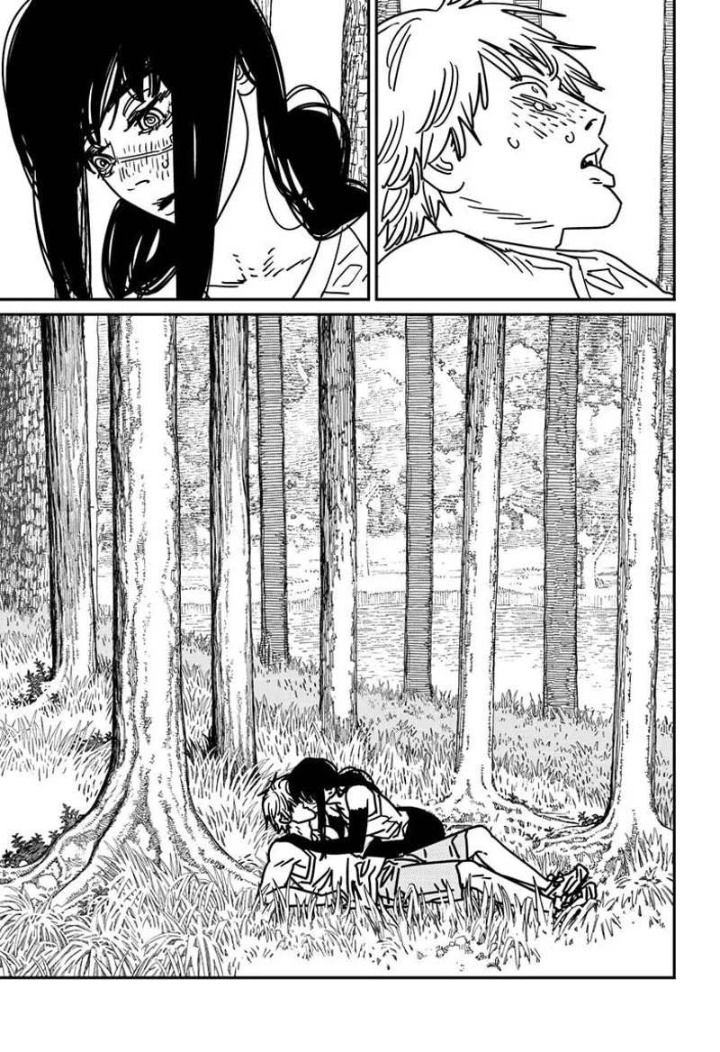 Chapter 182 (Cute) image 3