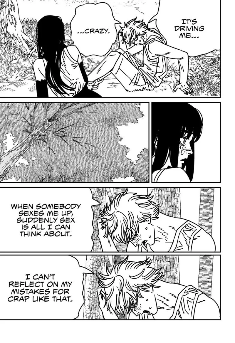 Chapter 182 (Cute) image 5
