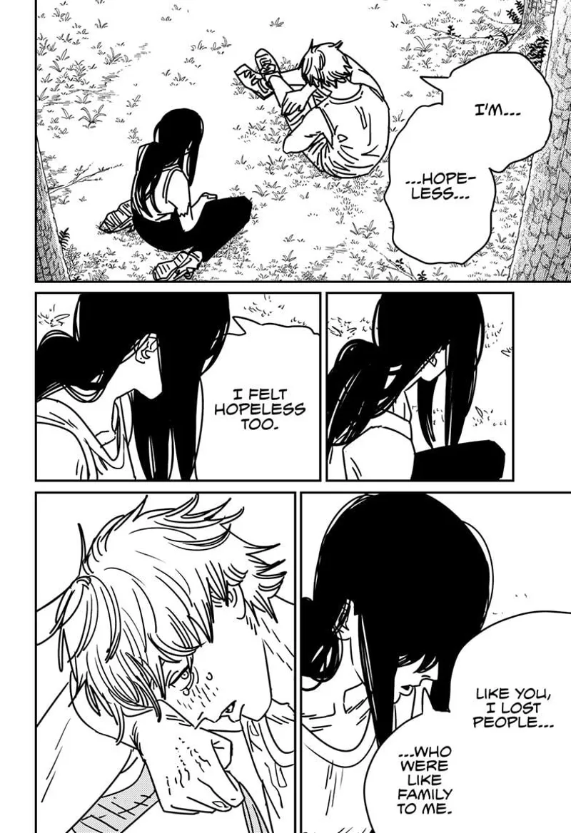 Chapter 182 (Cute) image 6